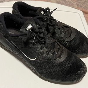 Nike Mens Sneakers Metcon 3 Size 12